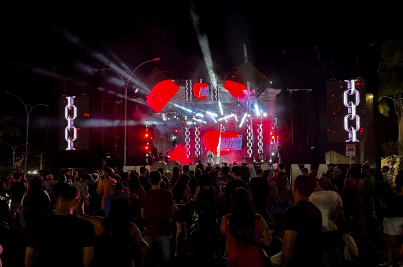 Menos é Mais e Léo Santana são atrações confirmadas do Itabaiana Festival 2026