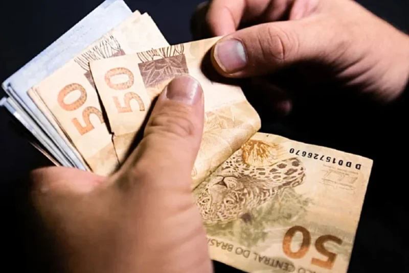 Dinheiro na conta! Veja quem recebe o PIS/Pasep nesta segunda