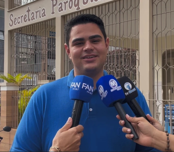 Ícaro confirma André Davi e Eduardo Amorim ao Senado e diz que grupo aguarda filiação de Priscila ao Republicanos