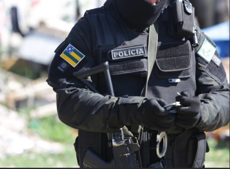 Investigado por furto em Carira morre em confronto com policiais em Lagarto