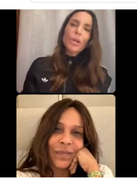 Ivete Sangalo anuncia participação de Silvânia Aquino em show do projeto “Ivete Clareou” em Fortaleza