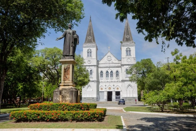 Catedral Metropolitana de Aracaju divulga programação da Semana Santa 2026