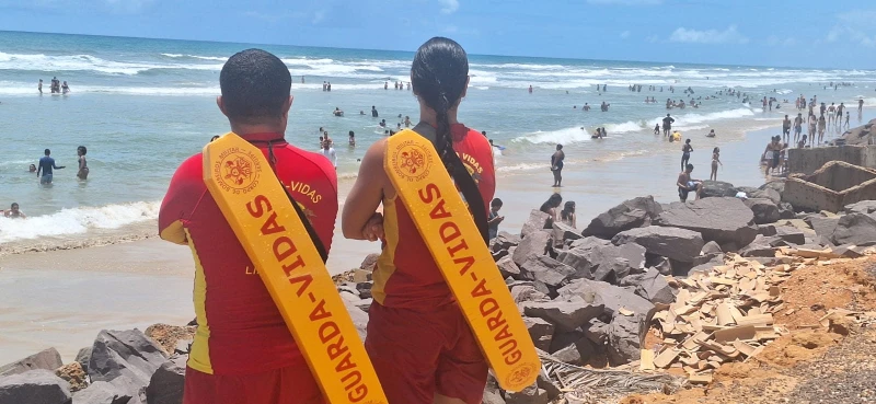 Operação Carnaval registra 95 ocorrências e reduz casos de crianças perdidas em Sergipe