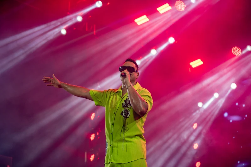 Leonne O Nobre, Detonautas e Xanddy Harmonia animam o Verão Sergipe neste sábado