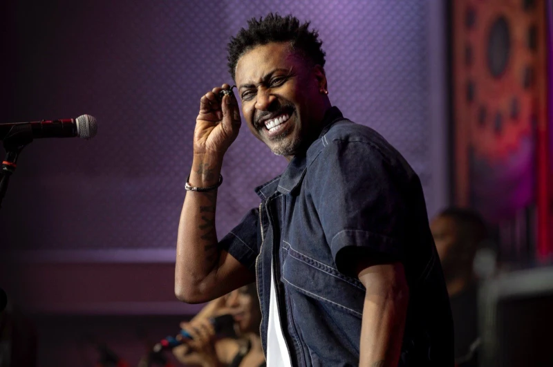 Pixote, Heitor Costa e outras atrações movimentam o último fim de semana do Verão Sergipe em Canindé