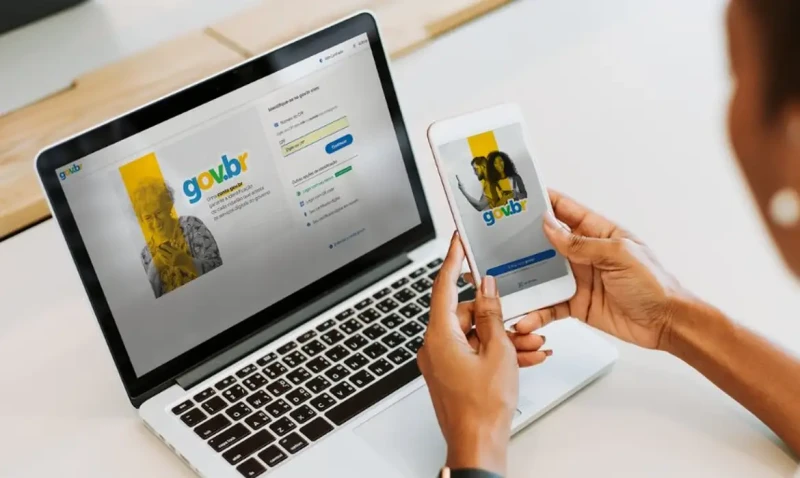 Proteja seus dados: veja como não cair em golpes virtuais