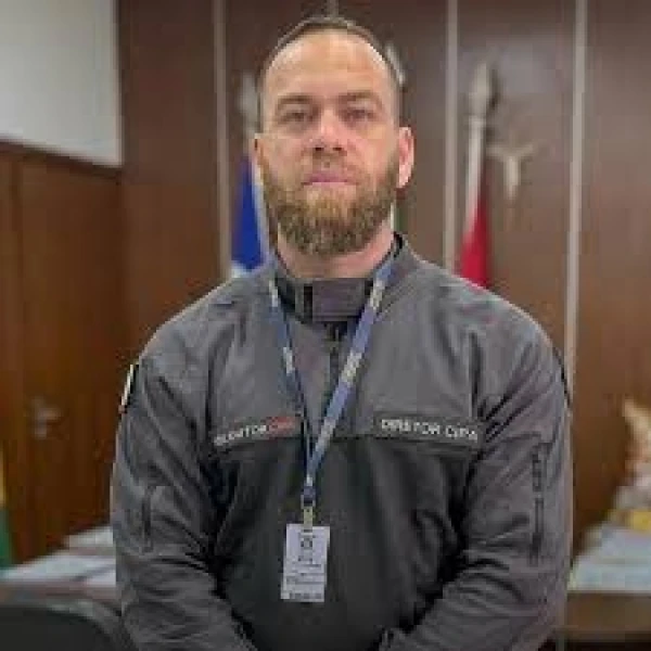 Defesa questiona alta hospitalar de Tiago Sóstenes