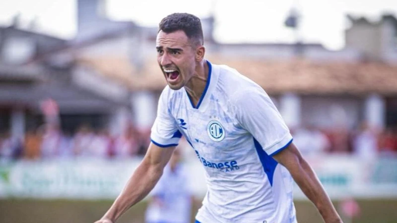 Confiança vence de virada e empurra Dorense para zona de rebaixamento do Sergipano 2026