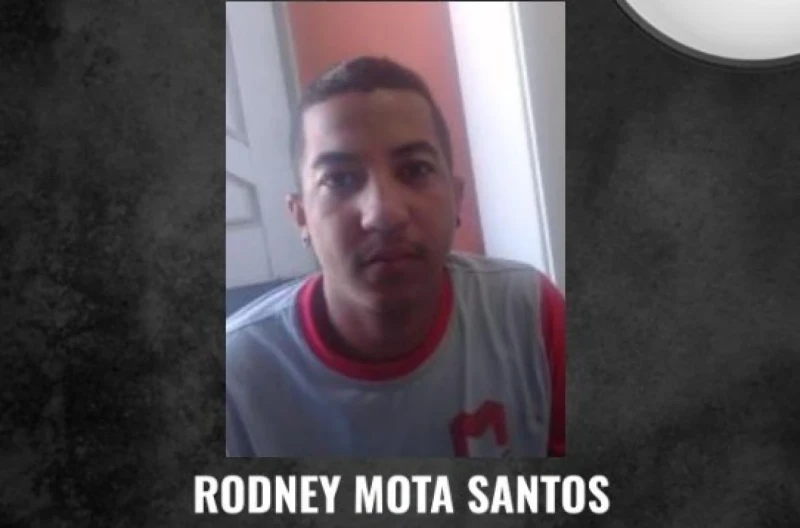 Homem é preso em Maruim por tentativa de feminicídio e descumprimento de medidas protetivas