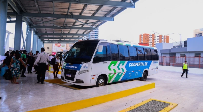 Governo de Sergipe reforça transporte intermunicipal durante a Semana Santa