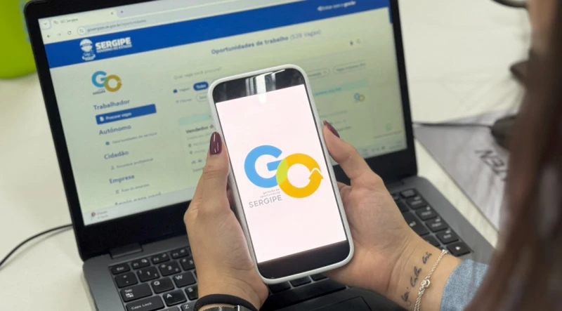 Mais de 700 vagas são ofertadas em Sergipe nesta segunda (30)