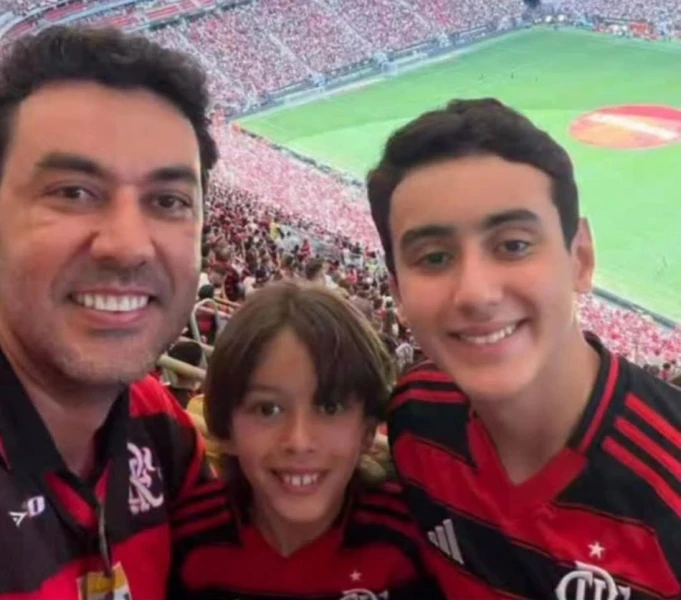 Secretário de Governo de Itumbiara mata os dois filhos e tira a própria vida; caso gera comoção no município