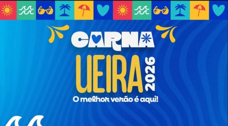 Carnaueira 2026 movimenta a Caueira e reforça programação do Verão Sergipe