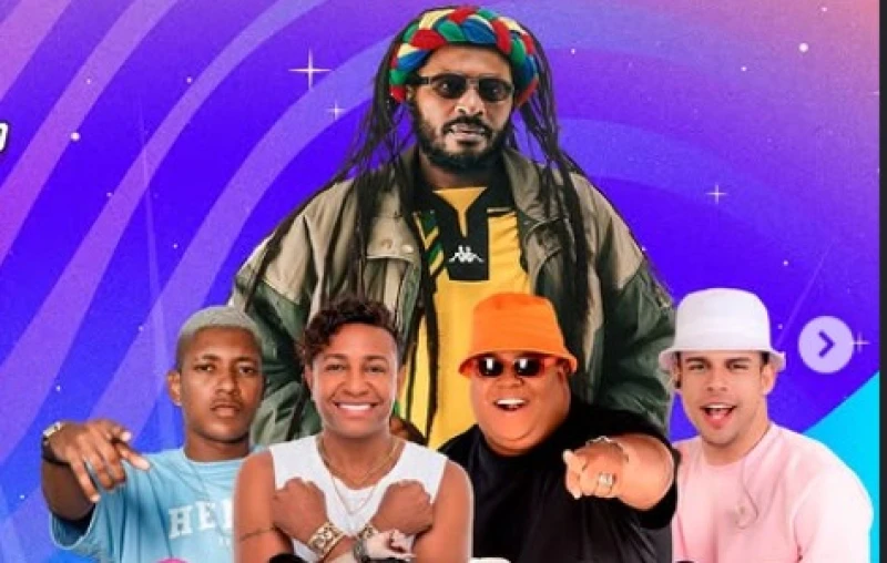 Carnaval de Itabaianinha 2026 promete agitar a cidade neste domingo (15)