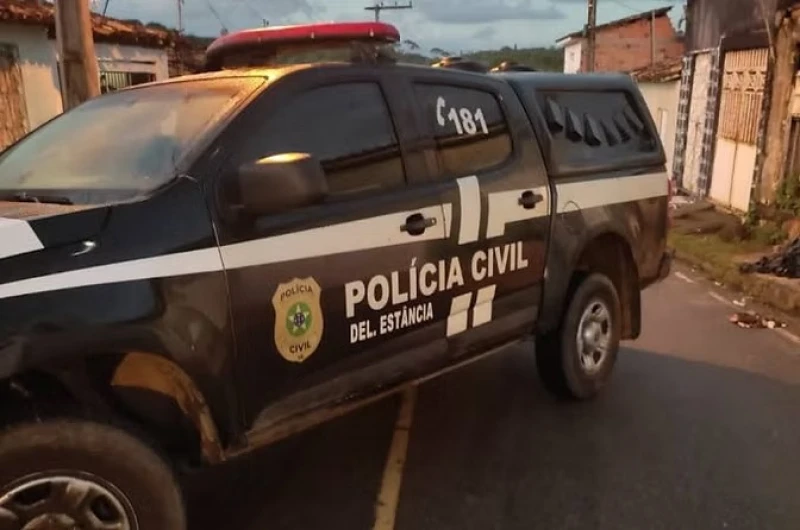 Homem é preso por descumprir medida protetiva e manter contato com adolescente