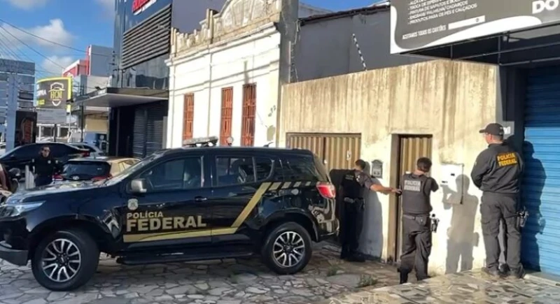 Polícia Federal deflagra Operação Bona Fide para investigar suposta coação eleitoral em Umbaúba