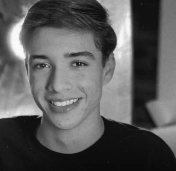 Jovem identificado como Gustavo Ribeiro, de 19 anos, morre afogado em Malhador