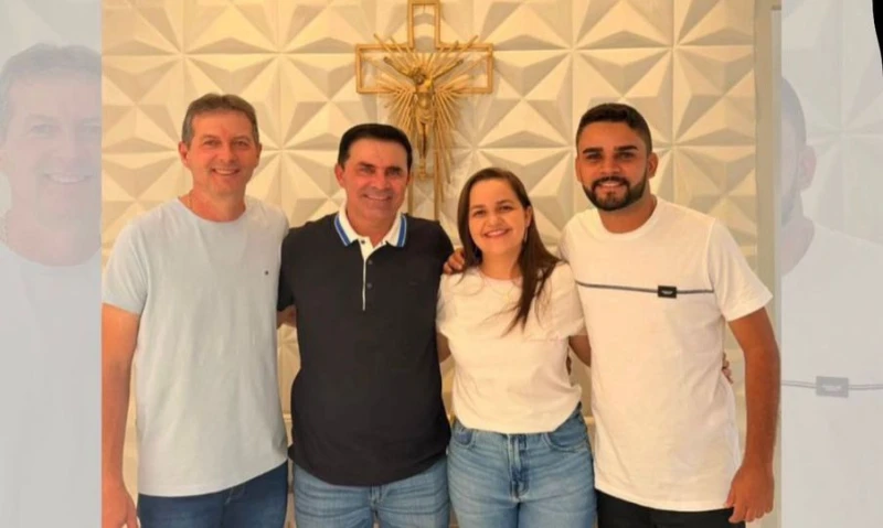 Eleição da mesa da Câmara evidencia rompimento político em Moita Bonita