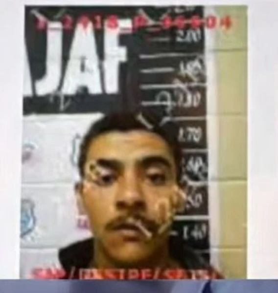 Suspeito morre após confronto com policiais do Denarc em Itabaiana