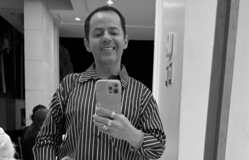 Luto em Itabaiana: morre Alex “Bebê”, figura conhecida na cidade