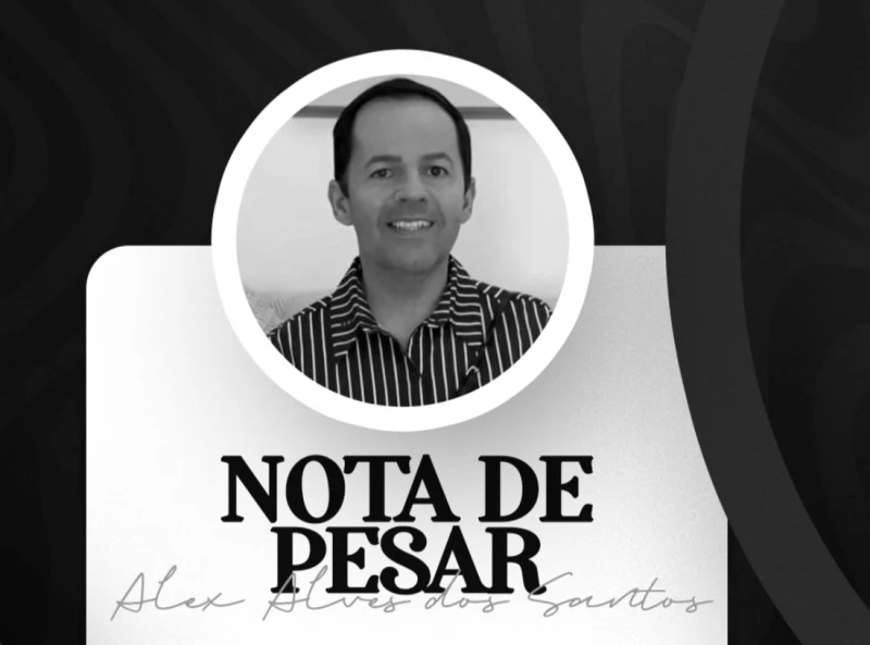 Prefeitura de Itabaiana emite nota de pesar pela morte de Alex “Bebê”