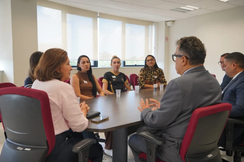 MPSE apura ofensas contra árbitras em jogo entre Itabaiana e América de Propriá