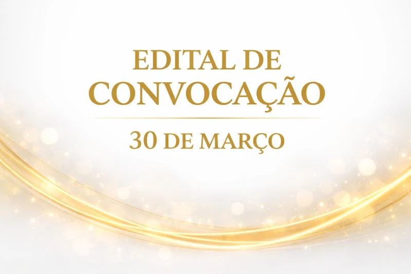 Associação Mulheres do Bem do Brejão dos Negros, em Brejo Grande, publica edital de convocação para Assembleia Geral de Fundação