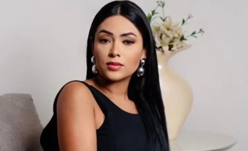 Quem era Flávia Barros, empresária baiana morta a tiros em Aracaju