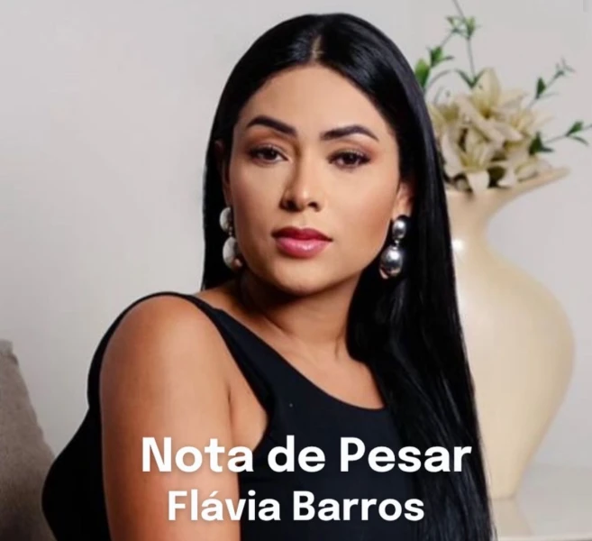 Universidade em Aracaju emite nota de pesar pela morte de empresária e estudante Flávia Barros