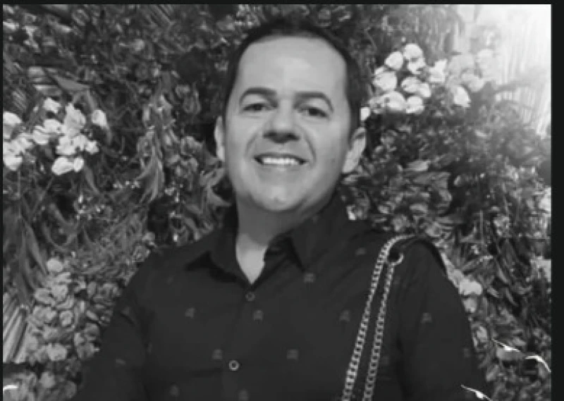 Missa de sétimo dia de Alex Bebê será realizada na terça-feira em Itabaiana