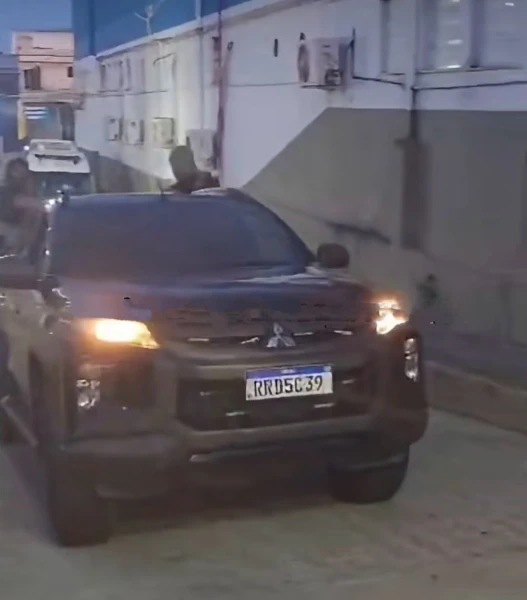 Polícia localiza suspeito de feminicídio em Capela; homem morre em confronto em Moita Bonita