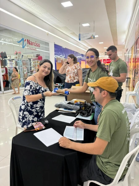 Atenção, atletas! Hoje é dia de retirar a camisa da corrida do 3BPM