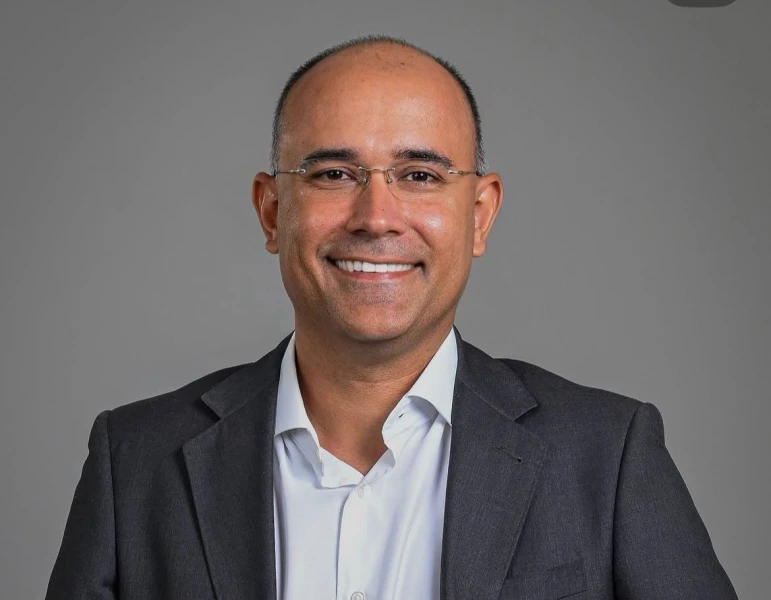 Após saída do PP, Marcell de Maim deve se filiar ao PSD de Fábio Mitidieri