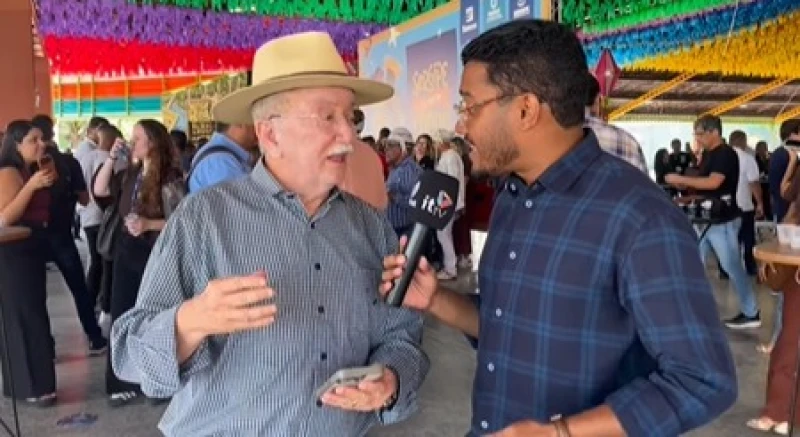 Confira o dia em que Menos é Mais, Revelação e outras atrações se apresentam no Itabaiana Festival