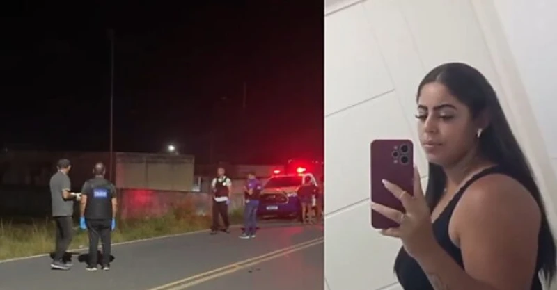 Jovem de 24 anos morre em acidente na SE-255 em Campo do Brito