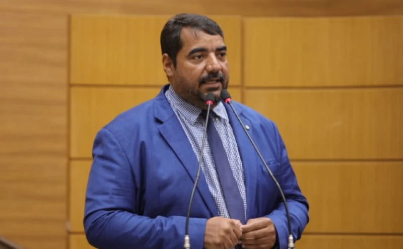 Luizão Dona Trampi troca União Brasil pelo PL e confirma candidatura à reeleição