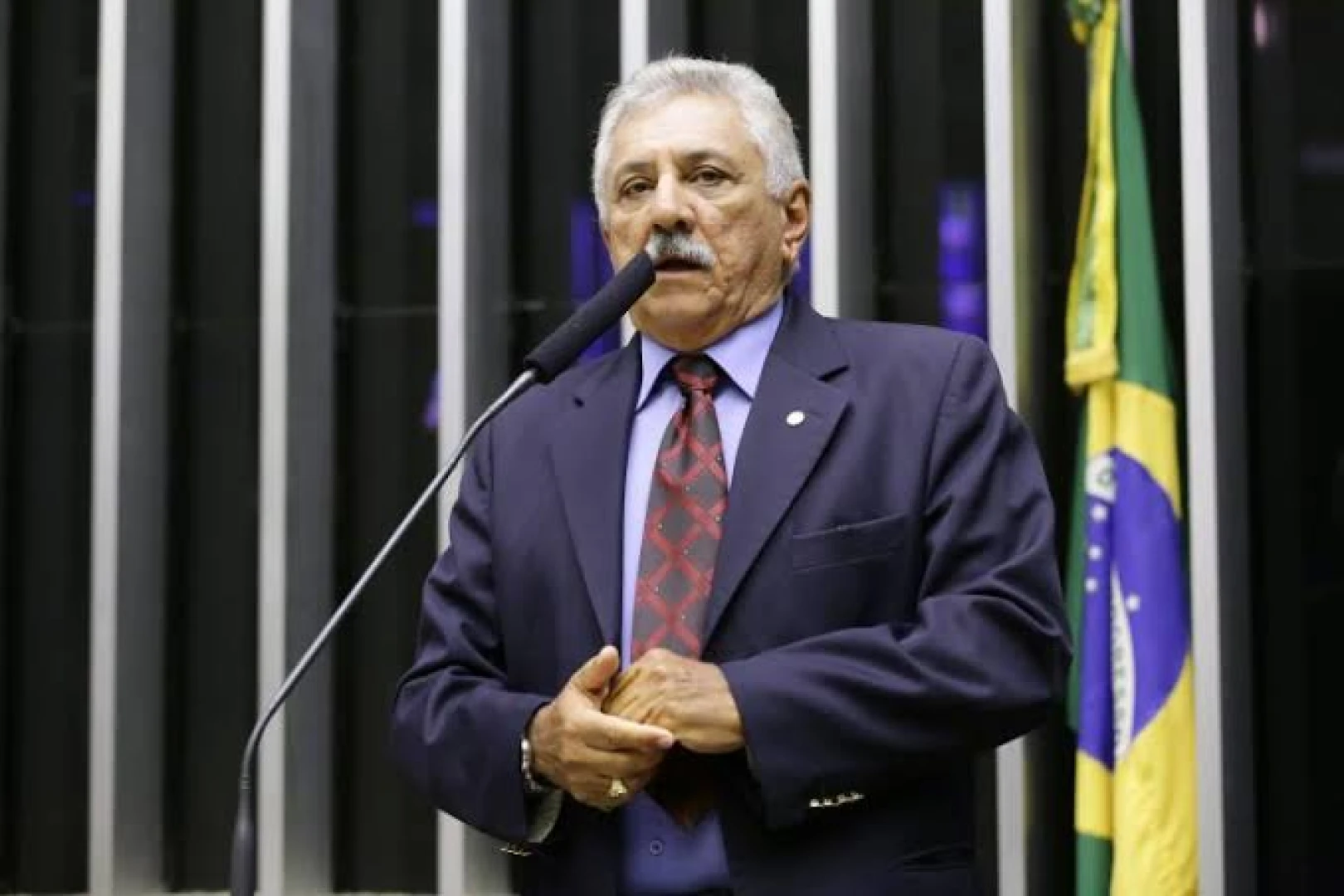 STF condena ex-deputado sergipano Bosco Costa a 5 anos de prisão por corrupção passiva