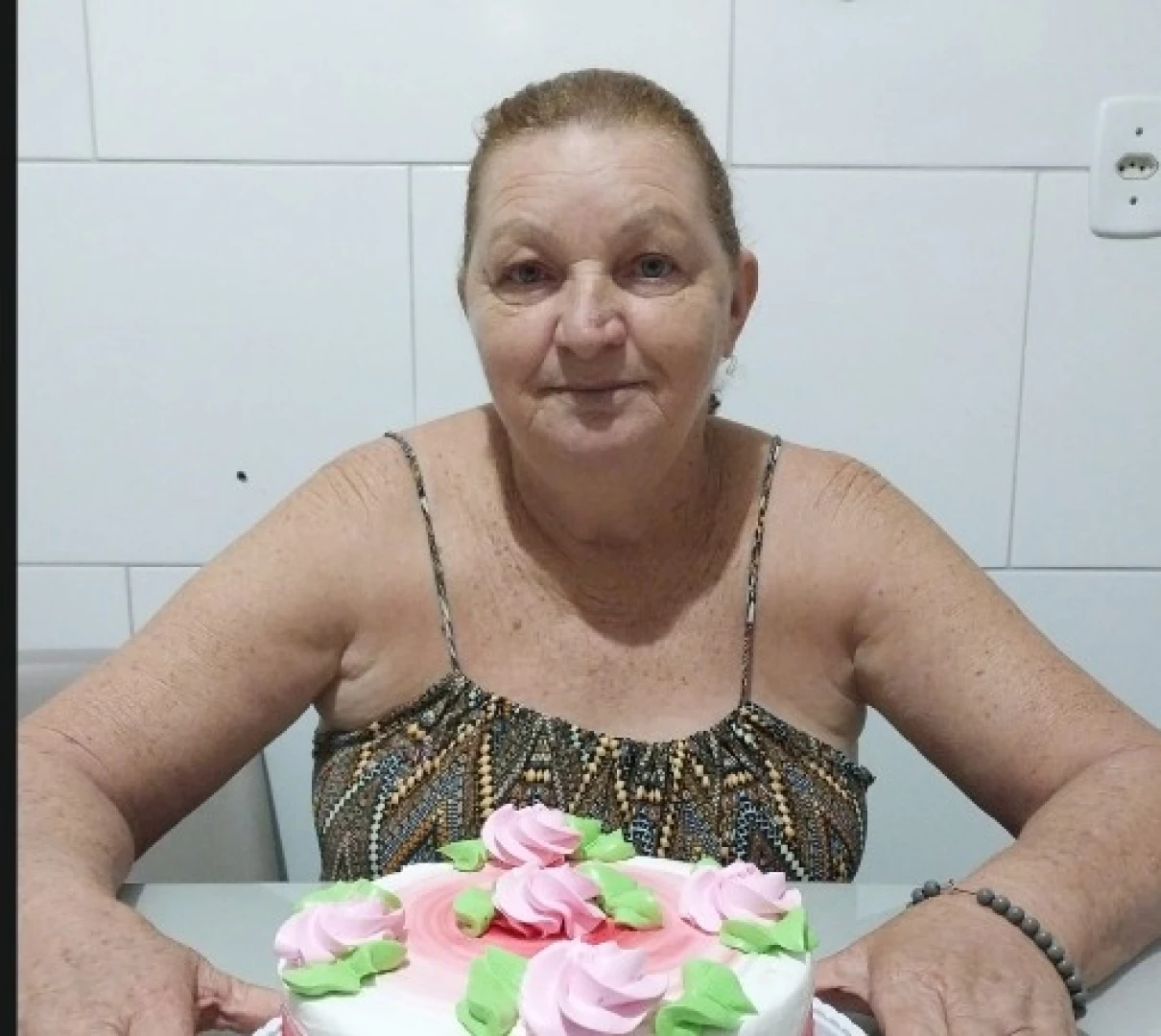 Familiares procuram idosa desaparecida desde a madrugada em Itabaiana