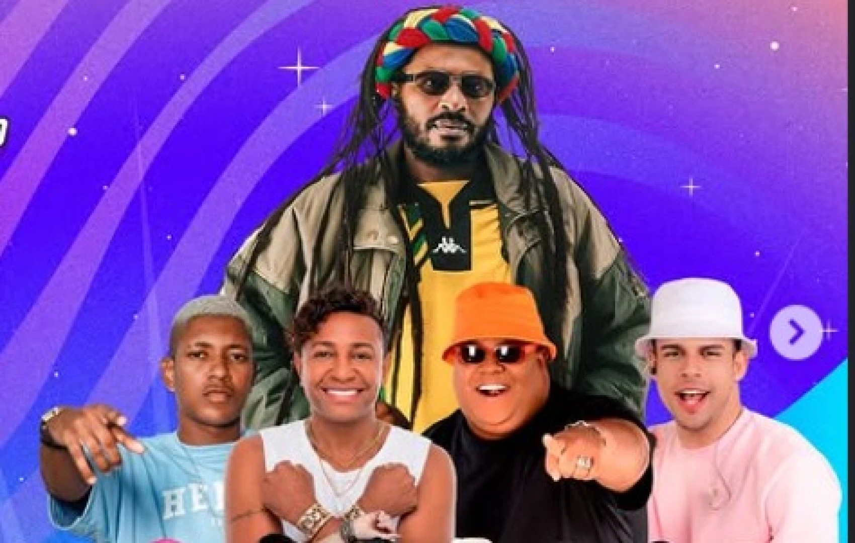 Carnaval de Itabaianinha 2026 promete agitar a cidade neste domingo (15)