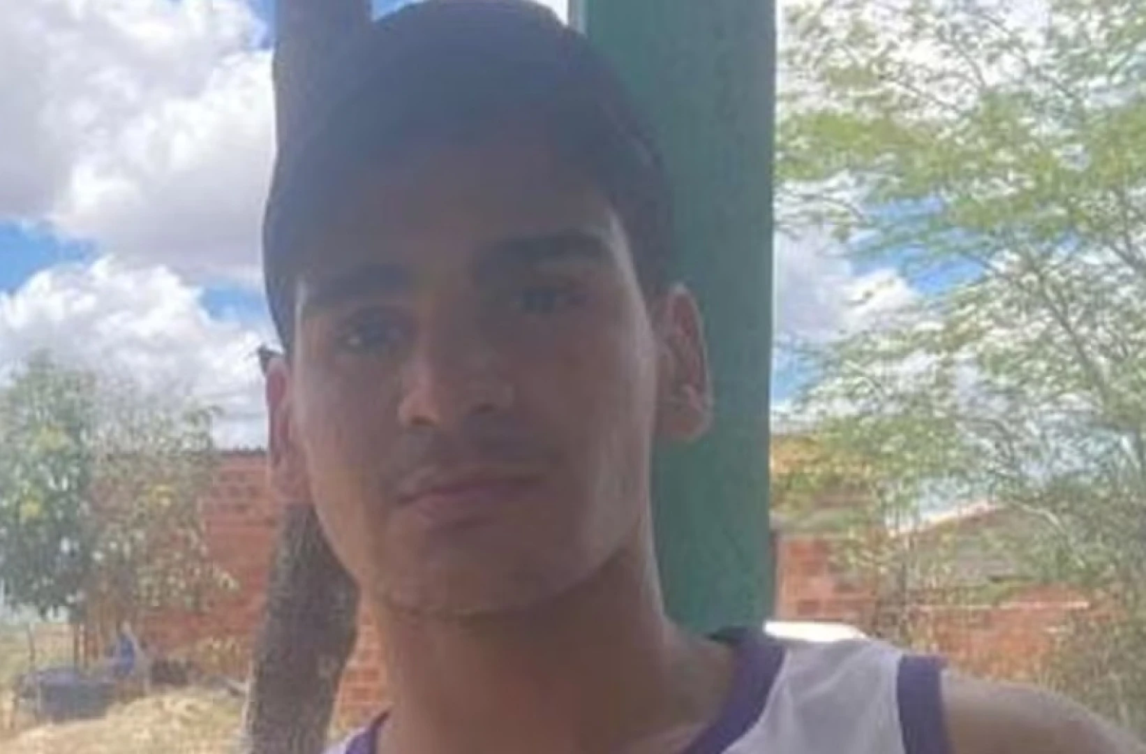 Jovem de 19 anos morre afogado no Rio São Francisco, em Canindé