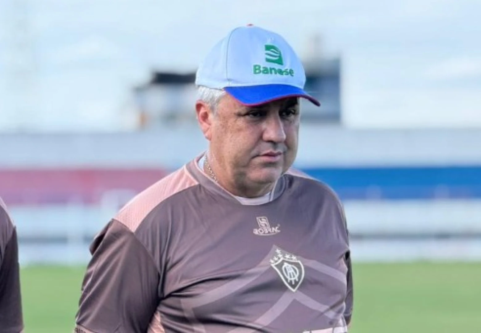 Gilson Kleina revela sondagem do CSA e explica retorno ao Itabaiana