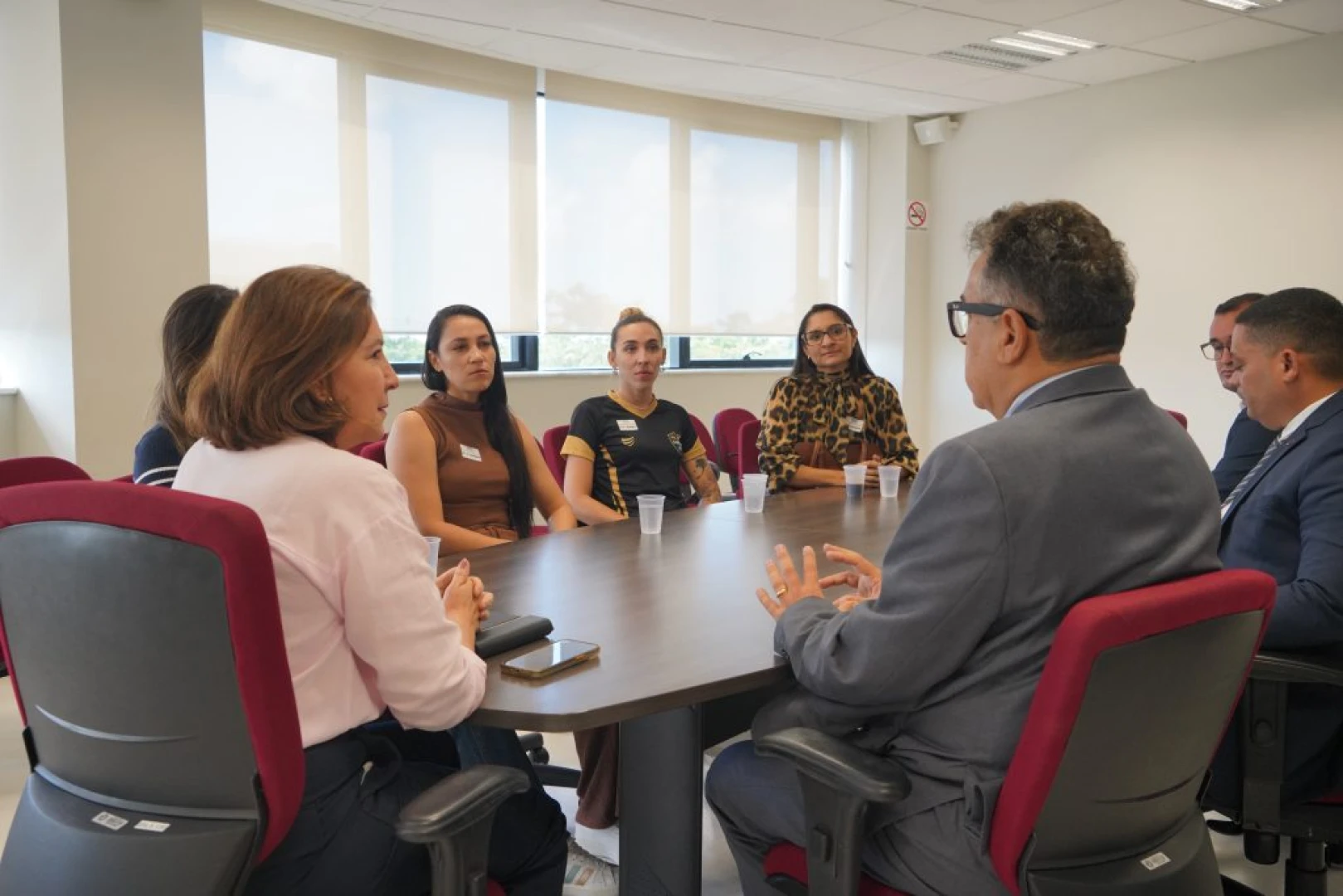 MPSE apura ofensas contra árbitras em jogo entre Itabaiana e América de Propriá