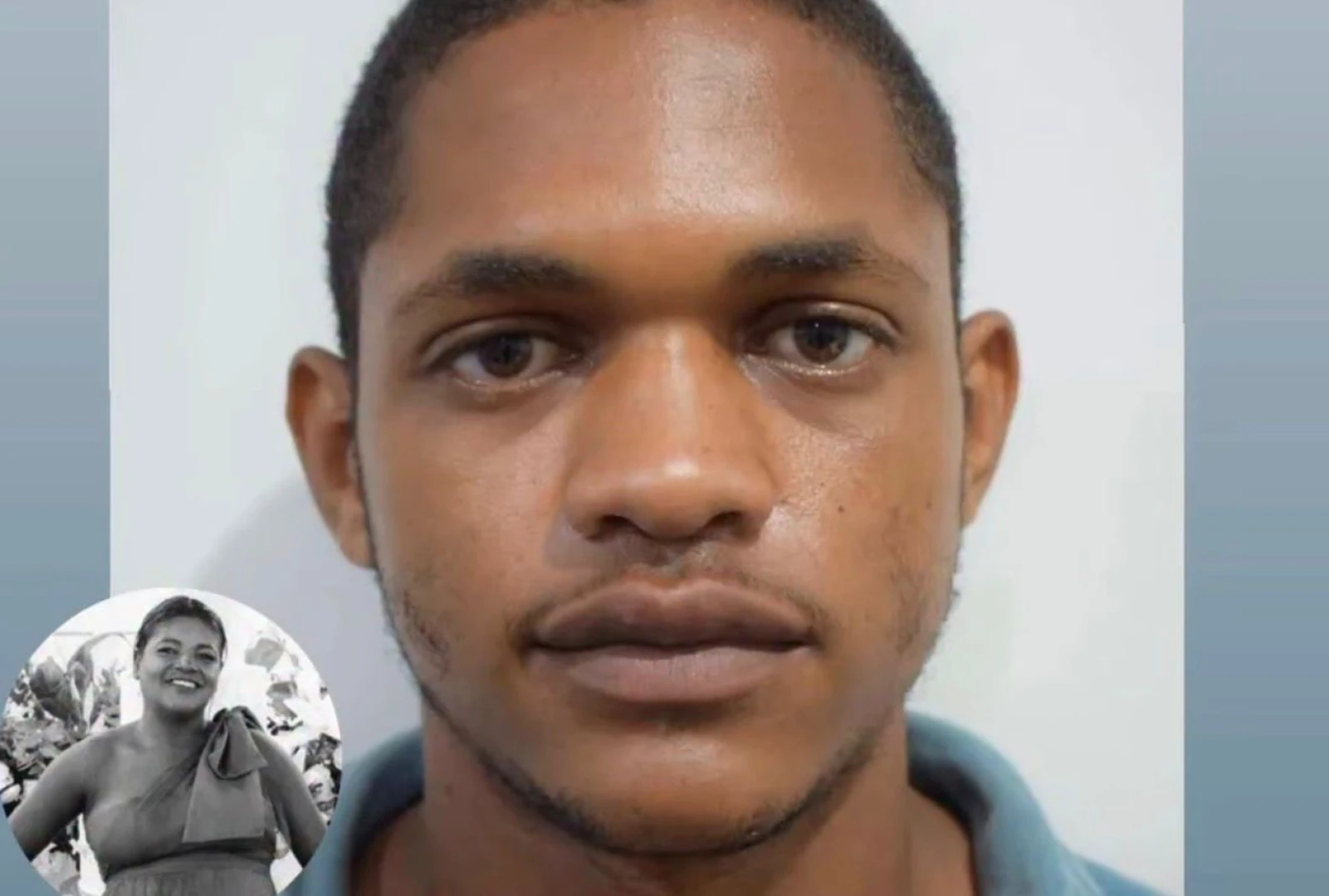 Suspeito de matar companheira morre em confronto com a polícia no interior de Sergipe