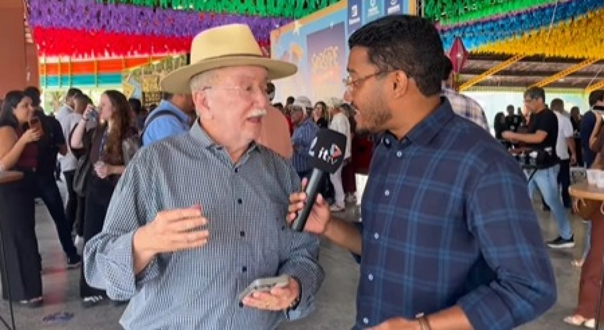 Confira o dia em que Menos é Mais, Revelação e outras atrações se apresentam no Itabaiana Festival