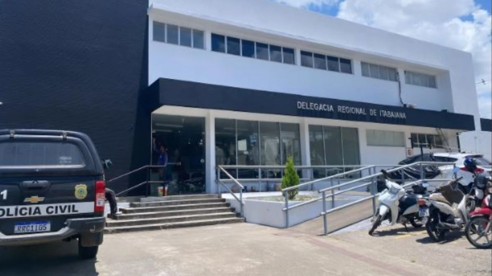 Itabaiana completa 43 dias sem registros de roubo, aponta Polícia Civil