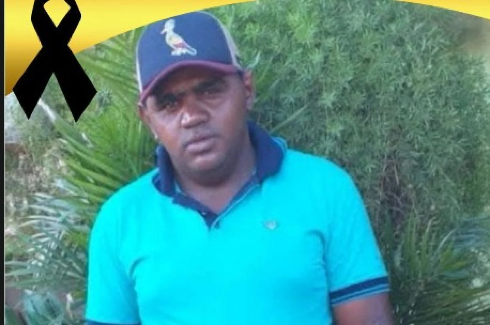 Acidente na BR-235 deixa vítima fatal próximo ao povoado Mocambo, em Frei Paulo