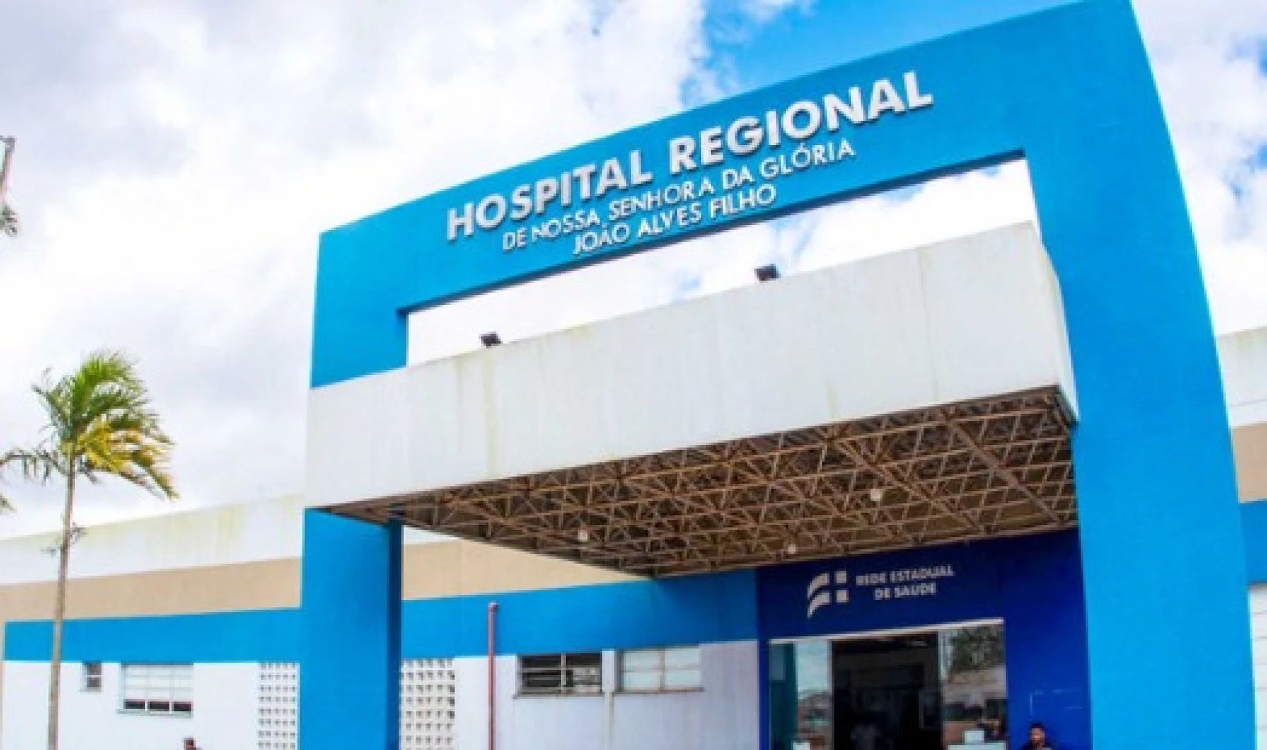 Ataque a tiros deixa jovem morto e outro gravemente ferido em Nossa Senhora da Glória