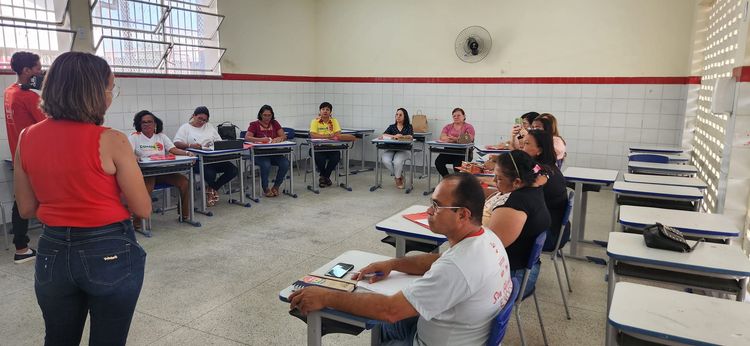 Justiça determina suspensão da greve dos professores da rede estadual de Sergipe 