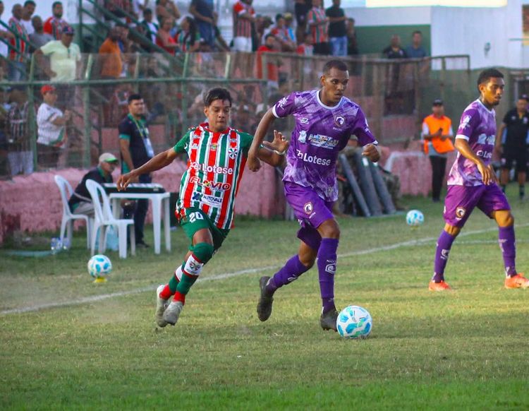 América vence Falcon de virada e empurra equipe da capital para a zona de rebaixamento