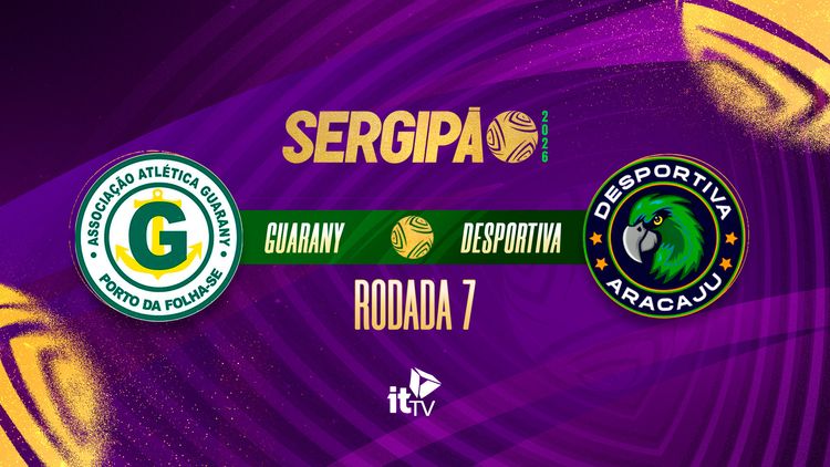 Guarany x Desportiva Aracaju ao vivo e online: onde assistir, horário e escalações